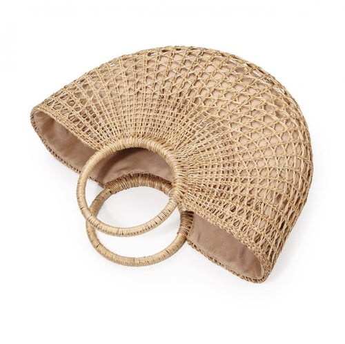 شنطة خوص كبير