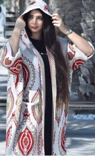 دقلة قصير استايل مغربي