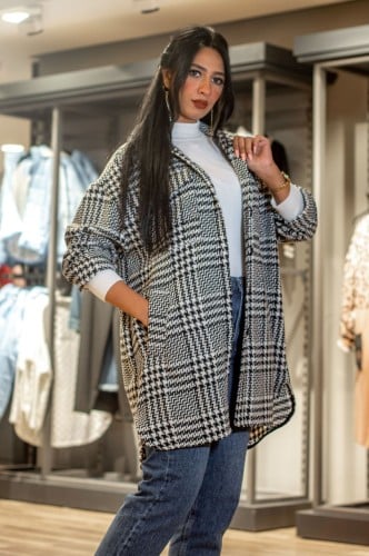 بالطوا كورهات اسود وابيض