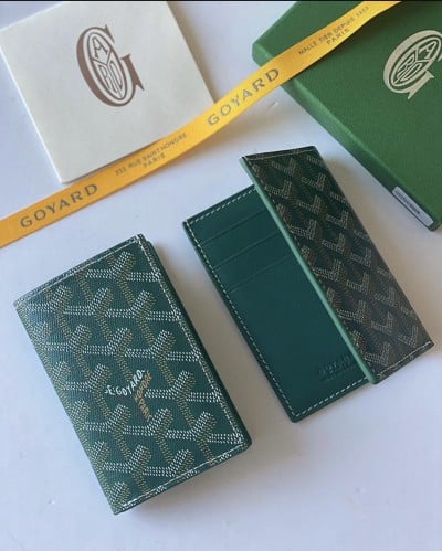محفظة GOYARD