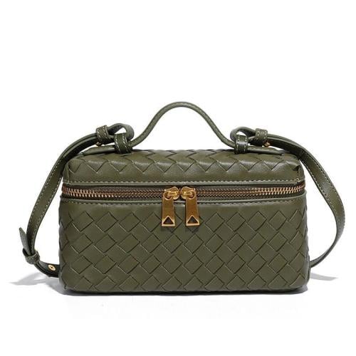 كروس كلاتش ويڤي باق - زيتي