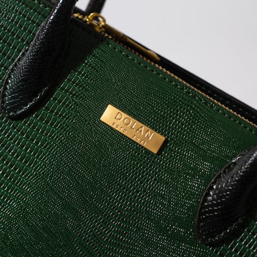 Arrête bag -green