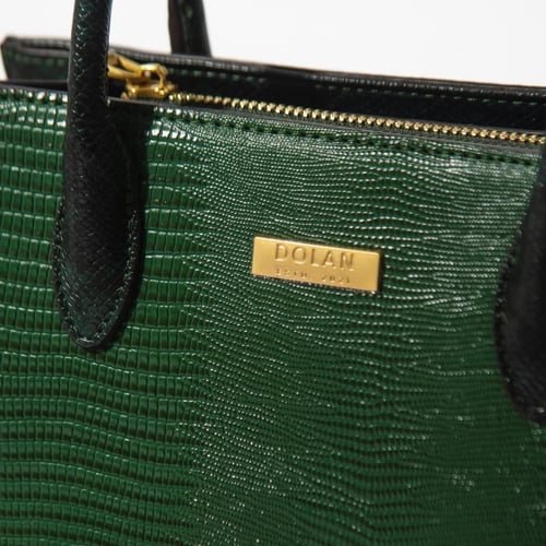 Arrête bag -green