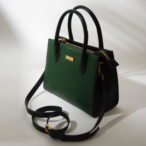 Arrête bag -green