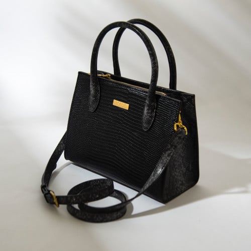Arrête bag -black
