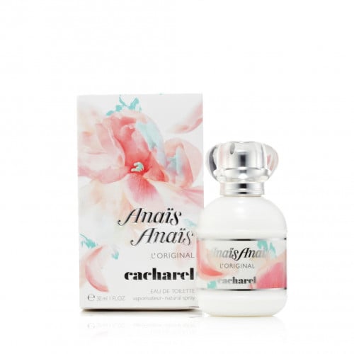 انايس انايس كاشاريل cacharel anais anais perfume