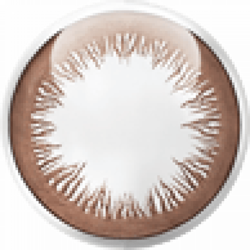 عدسات ديفاين اليومية