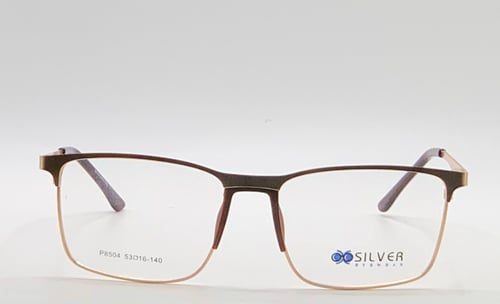 نظارة طبية p8504