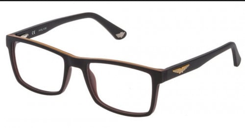 نظارة police طبية