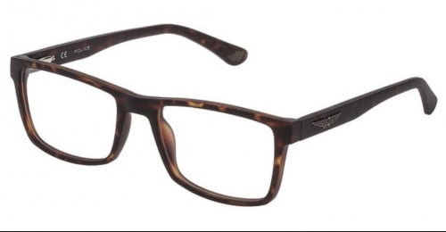 نظارة police طبية