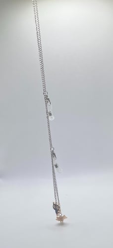 سلسلة نظارات