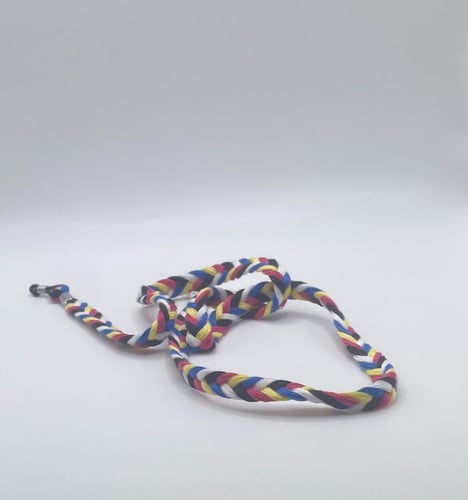 سلسلة نظارات