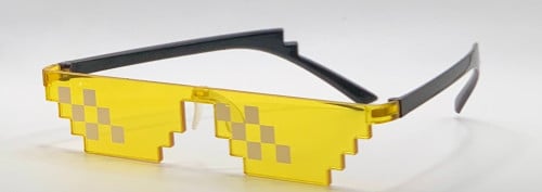 نظارة شمسية 2055