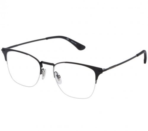 نظارة police طبية