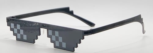 نظارة شمسية 2055