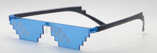 نظارة شمسية 2055