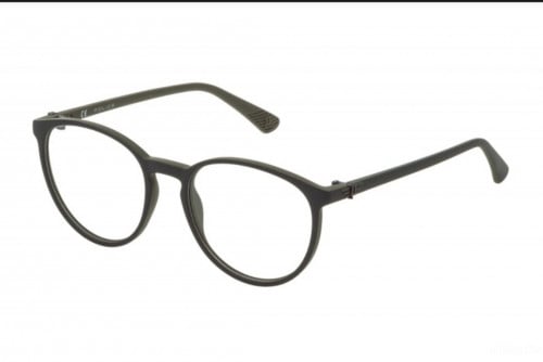 نظارة police طبية