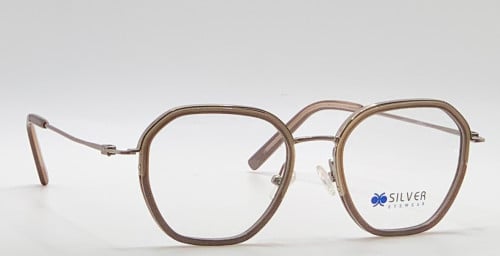 نظارة طبيةyc 2235