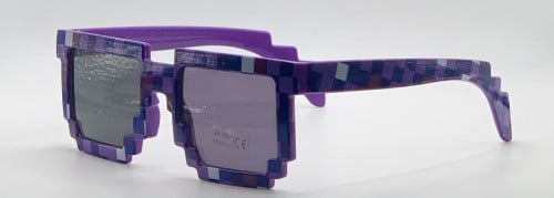 نظارة شمسية 2012