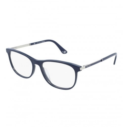 نظارة police طبية