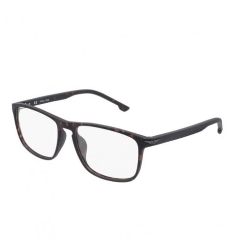 نظارة police طبية