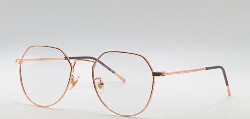 نظارة طبية w7004