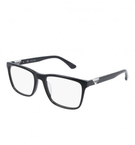 نظارة police طبية