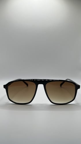 نظارة شمسية