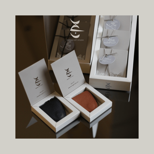 تعليقة النظارة