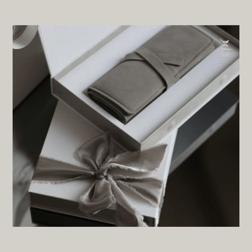 حقيبة مجوهرات