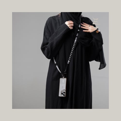 تعليقه جوال