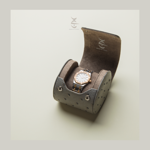 حقيبة حماية للساعة