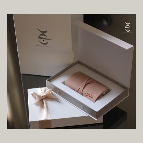 حقيبة مجوهرات