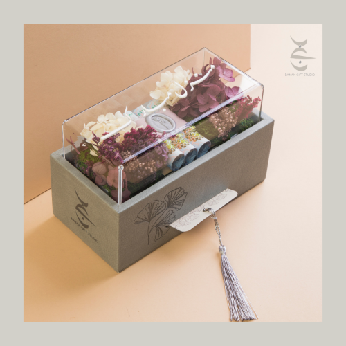 هدية بنان لتقديم الجنيهات - صغير