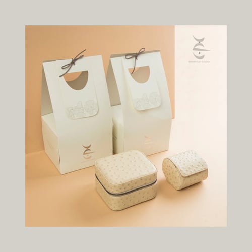 حقيبة حماية للساعة