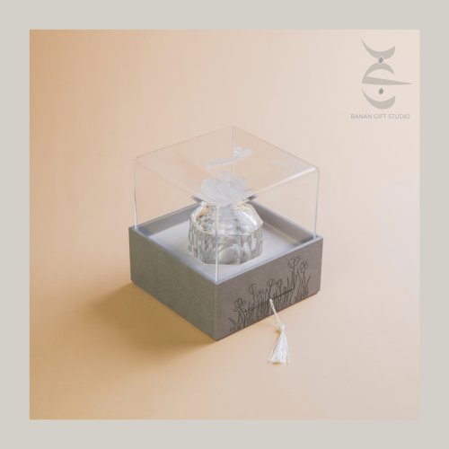 جارز كرستال فاخرة صناعة يدوي