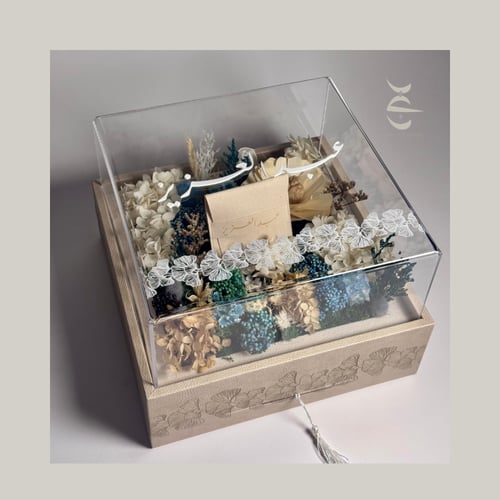 هدية بنان - حجم متوسط