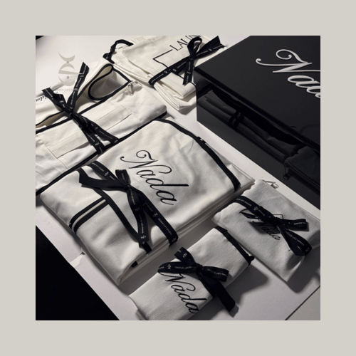 هدية مقسمات السفر