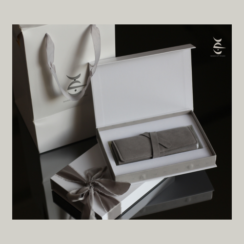 حقيبة مجوهرات