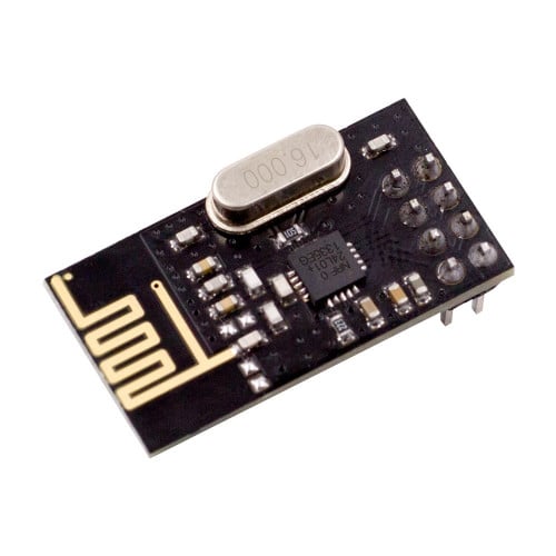 وحدة لاسلكي | NRF24L01 Wireless Module
