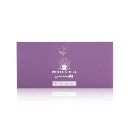 مقشر و مرطب الشفاة