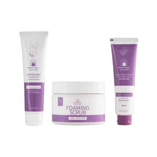 روتين التفتيح