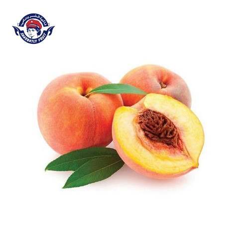 خوخ علبه