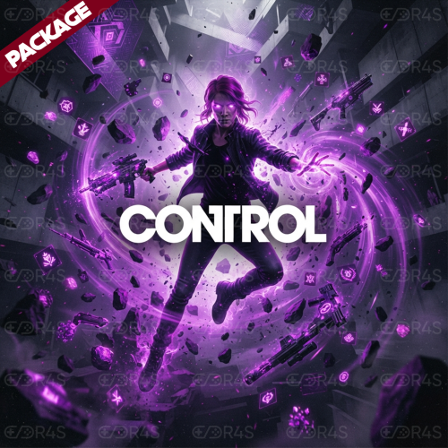 CONTROL تعديل الهلاك