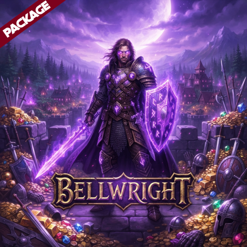 Bellwright تعديل الانطلاق