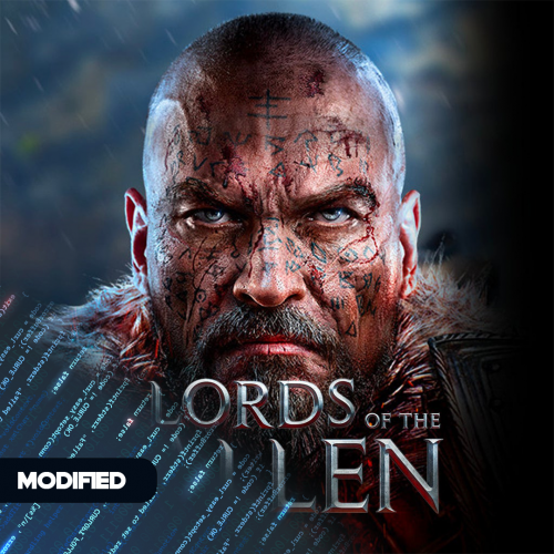 1 Lord of The Fallen