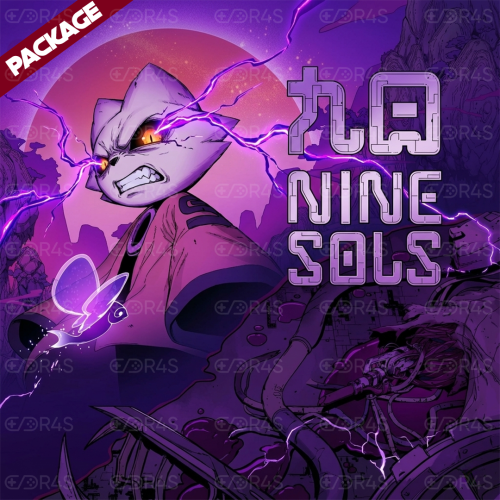 Nine Sols اللانهائية