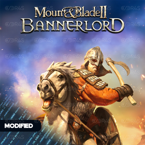 Mount & blade ll : Bannerlord تعديل