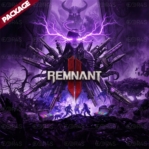 Remnant 2 تعديل الهلاك