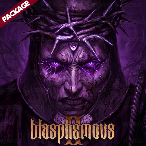 Blasphemous 2 تعديل